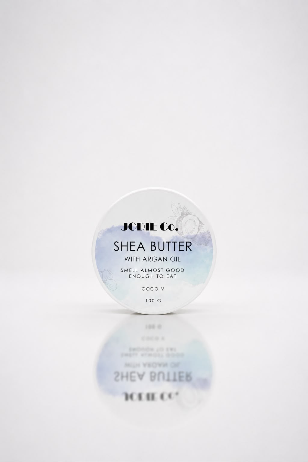 Shea Butter CocoV