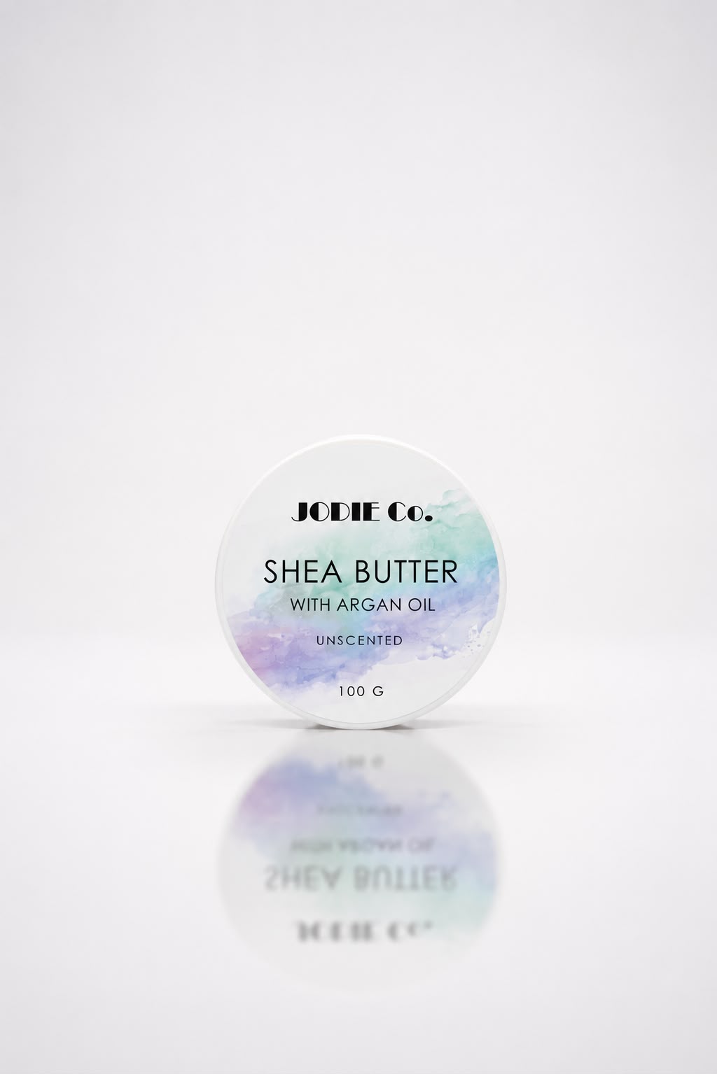 Shea Butter Unscented