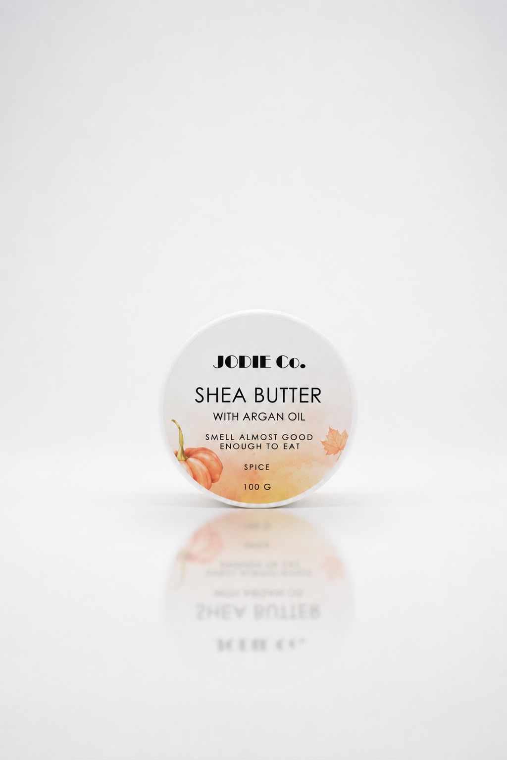 Shea Butter Spice
