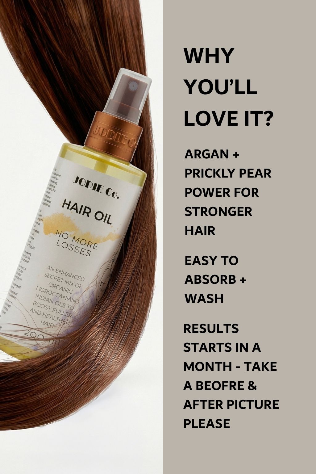 Why you will love it